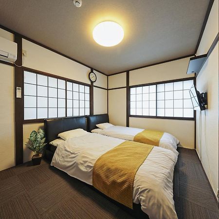 Kulton Apartment 가나자와 외부 사진