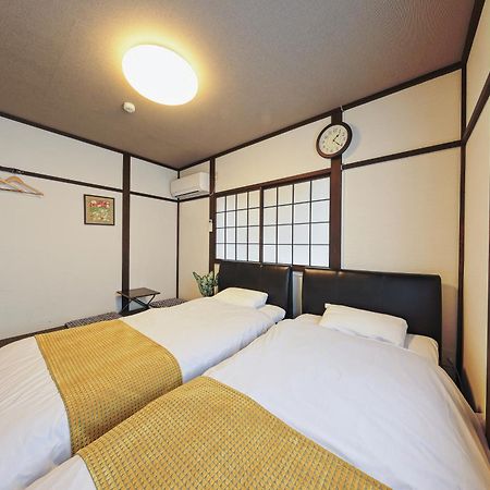 Kulton Apartment 가나자와 외부 사진