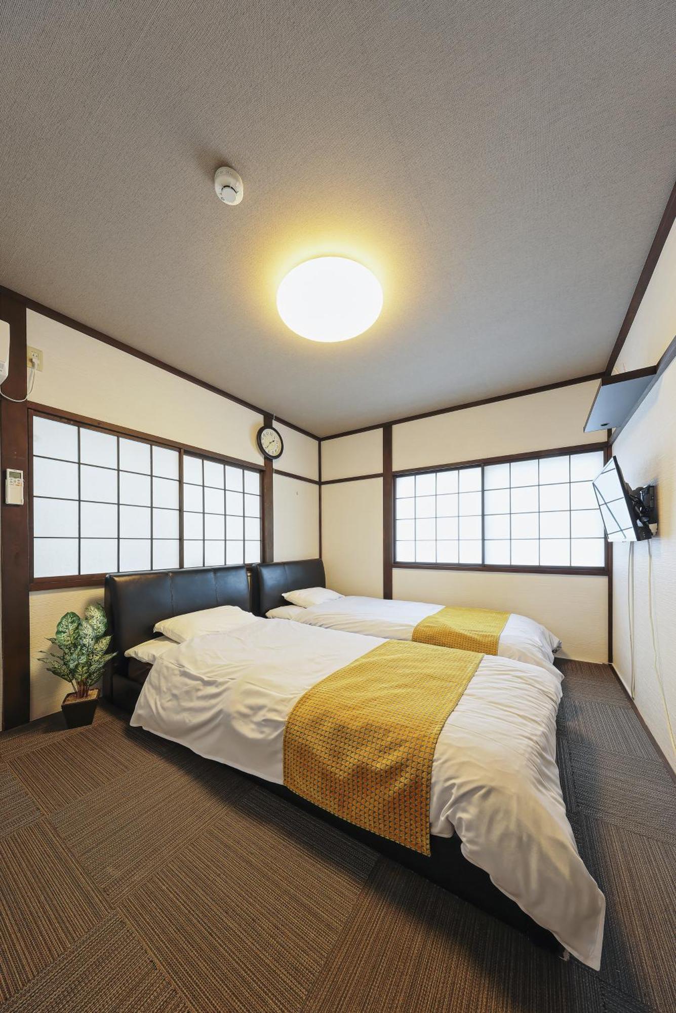 Kulton Apartment 가나자와 외부 사진