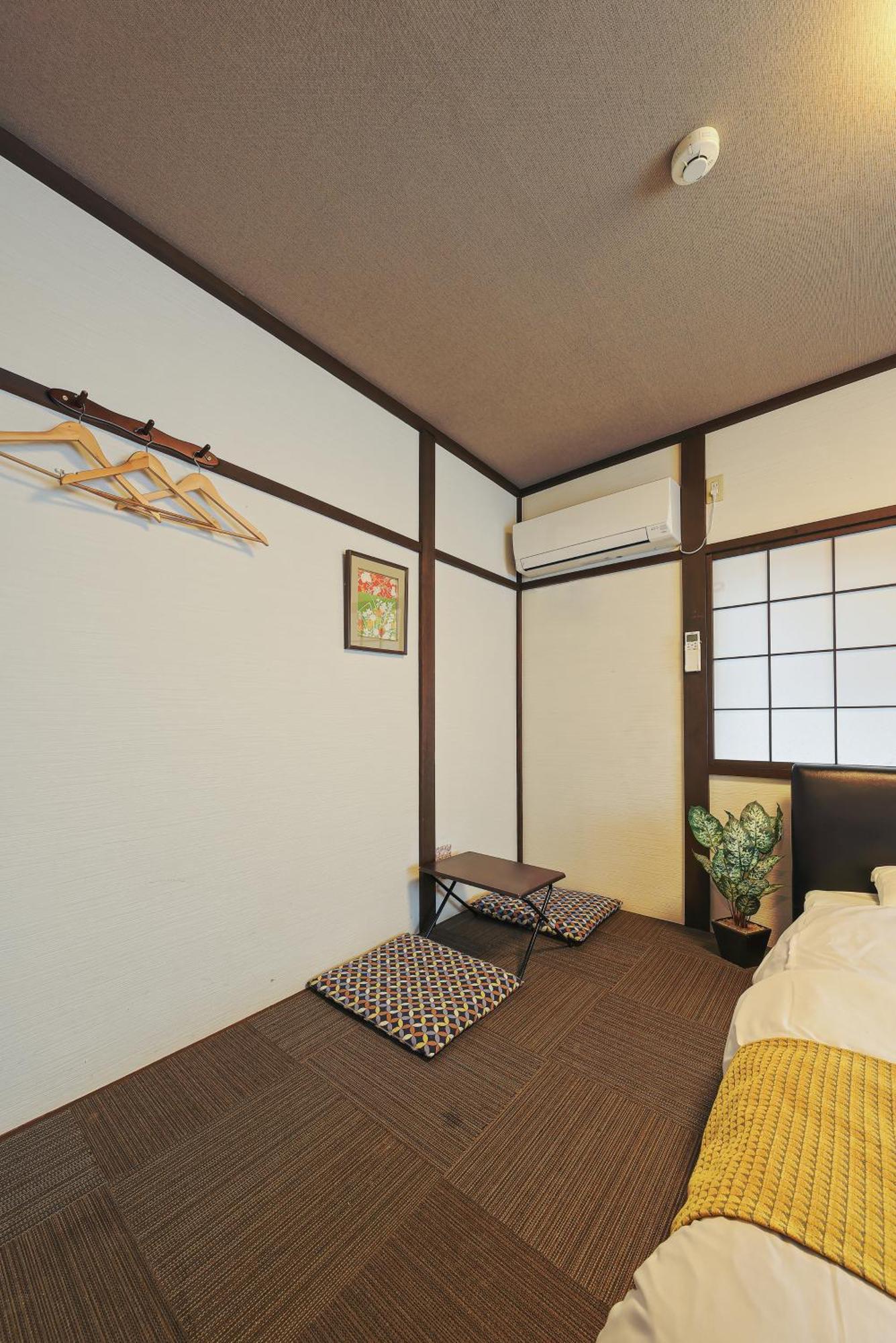 Kulton Apartment 가나자와 외부 사진