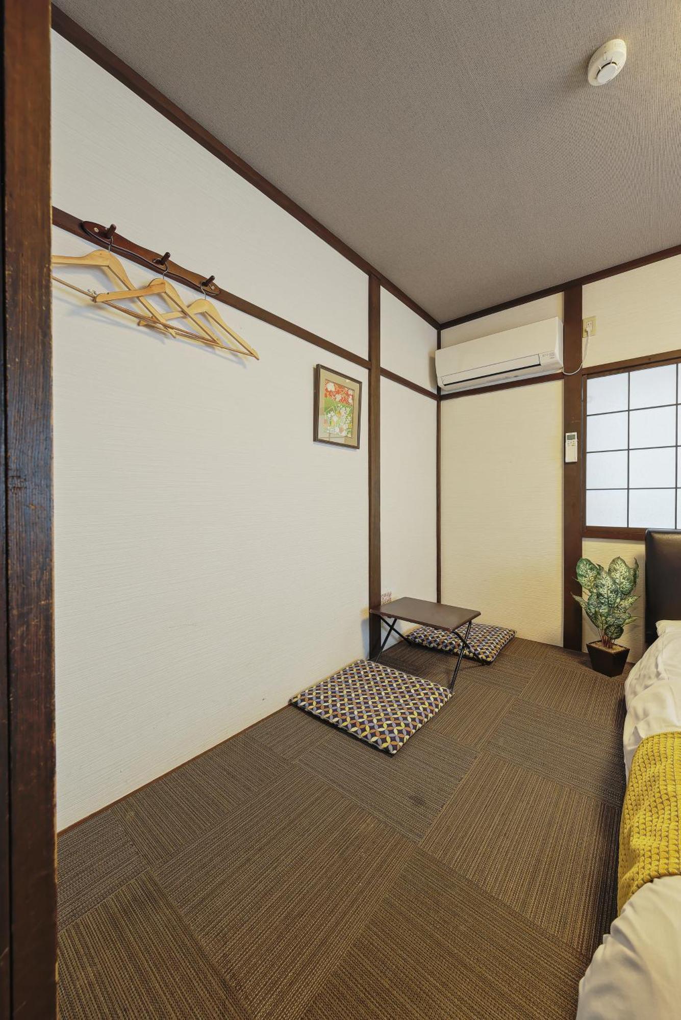 Kulton Apartment 가나자와 외부 사진