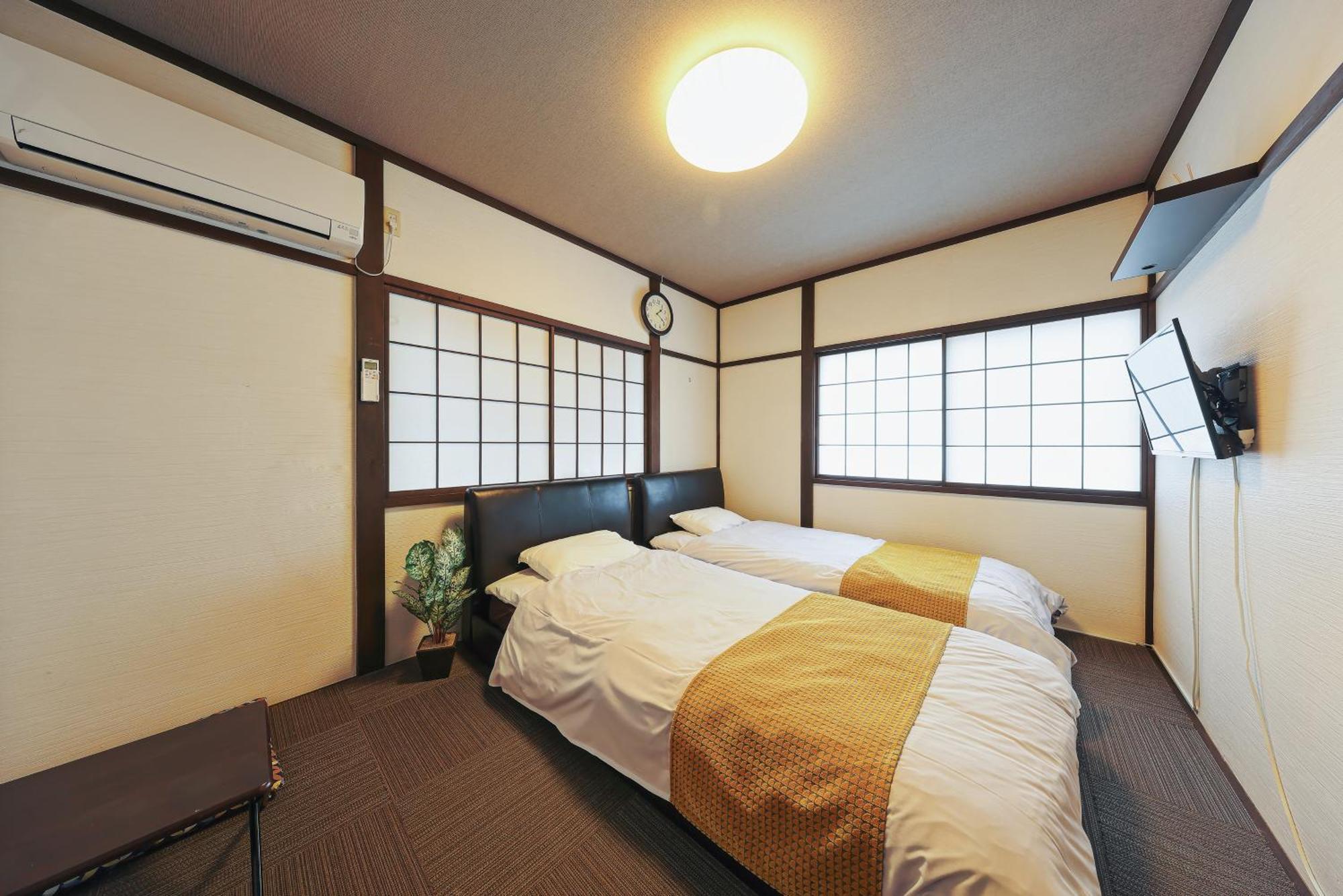 Kulton Apartment 가나자와 외부 사진