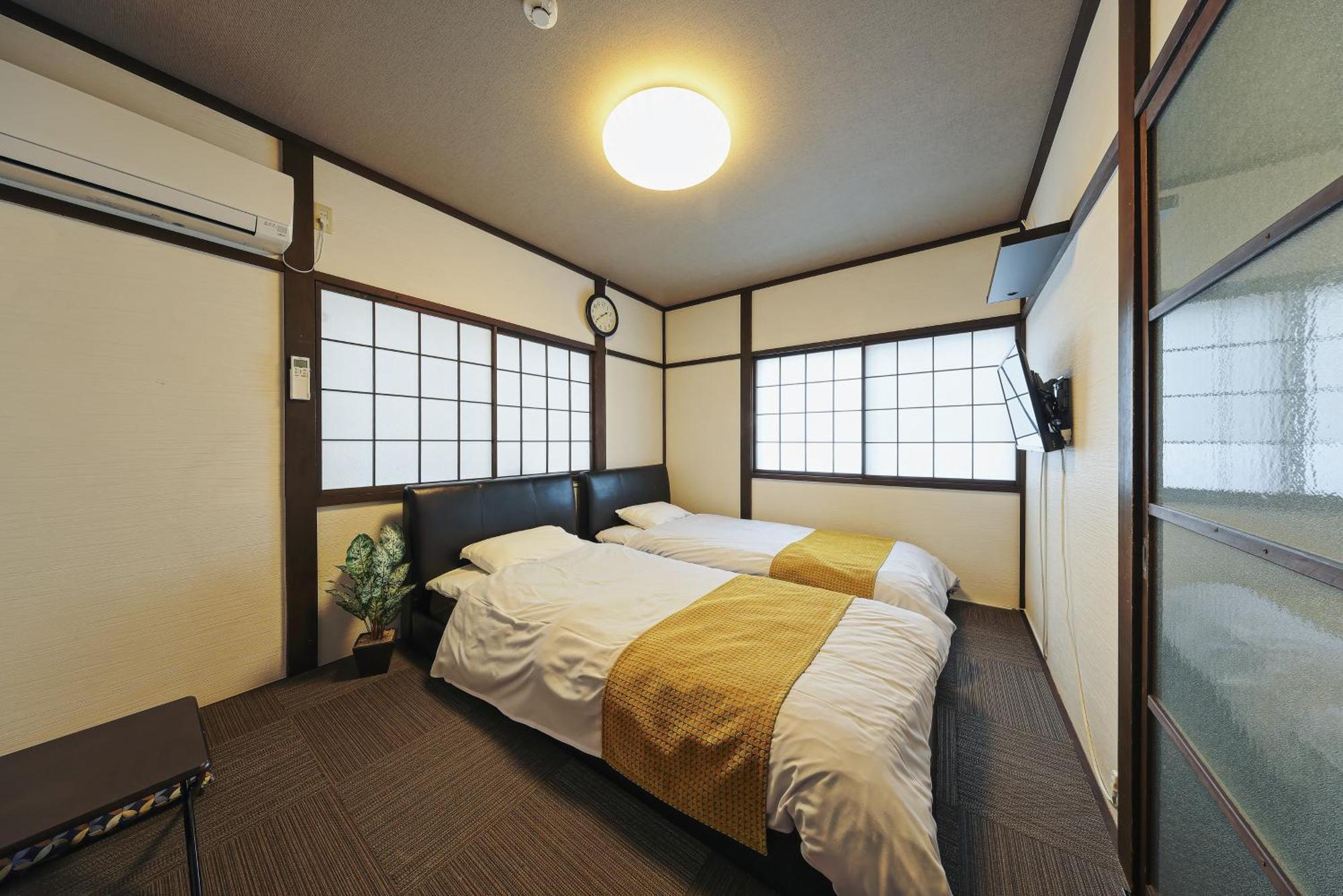 Kulton Apartment 가나자와 외부 사진