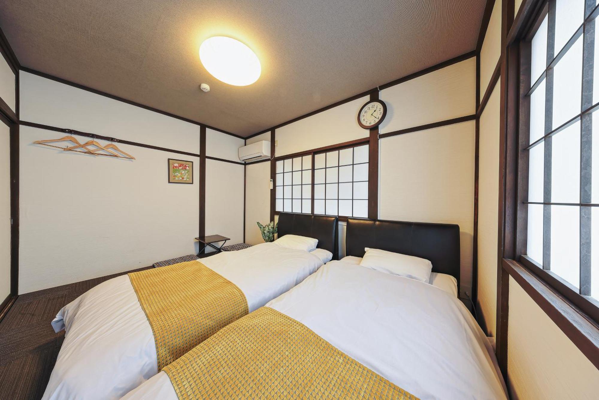 Kulton Apartment 가나자와 외부 사진
