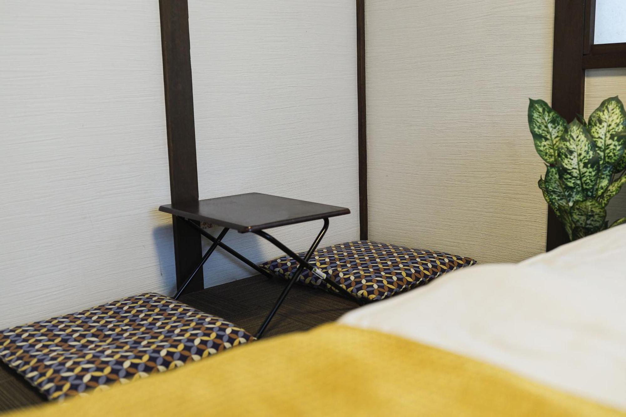 Kulton Apartment 가나자와 외부 사진