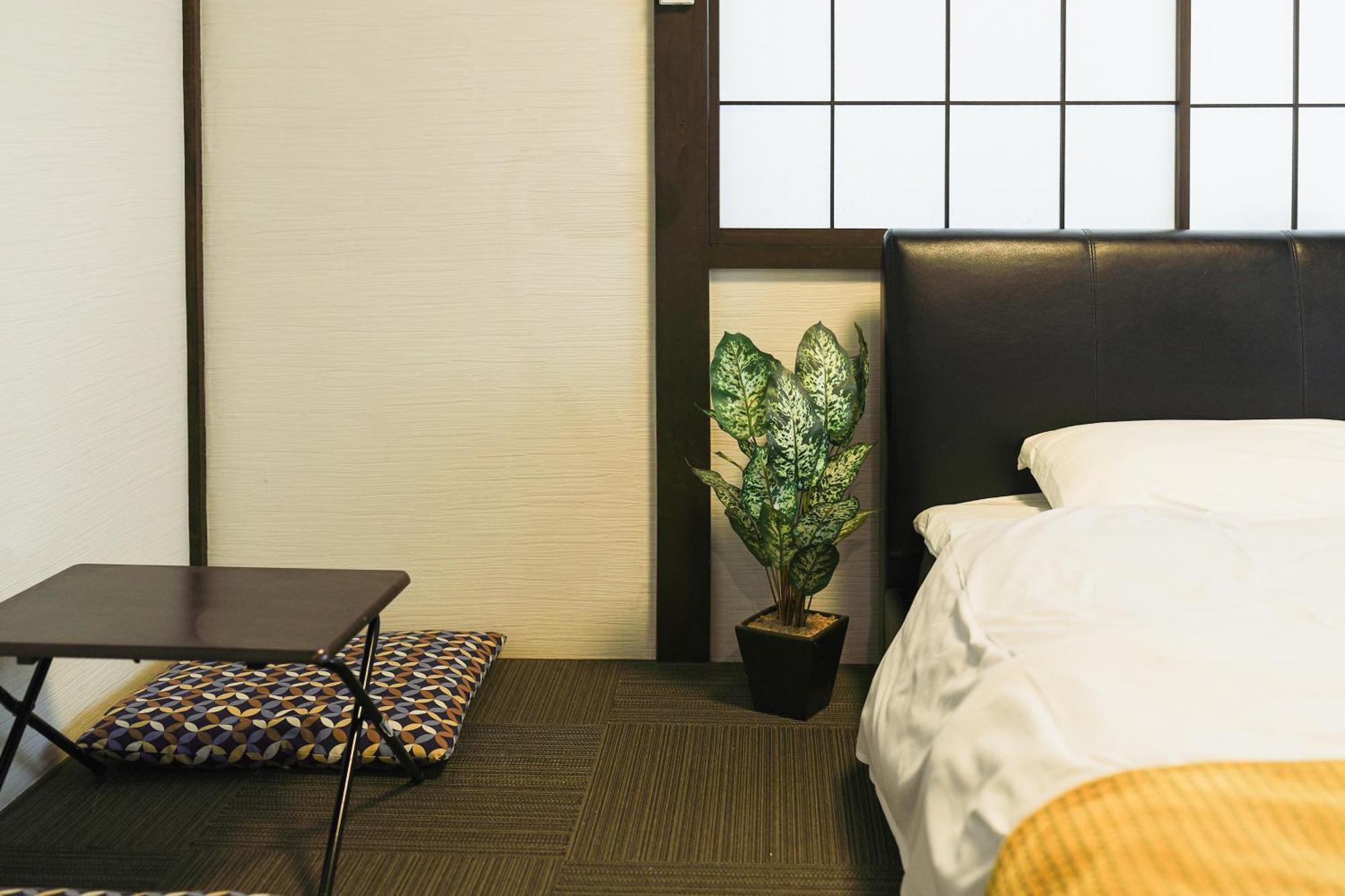Kulton Apartment 가나자와 외부 사진