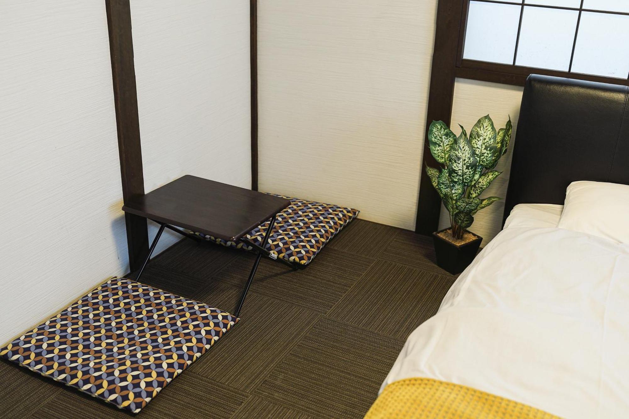 Kulton Apartment 가나자와 외부 사진