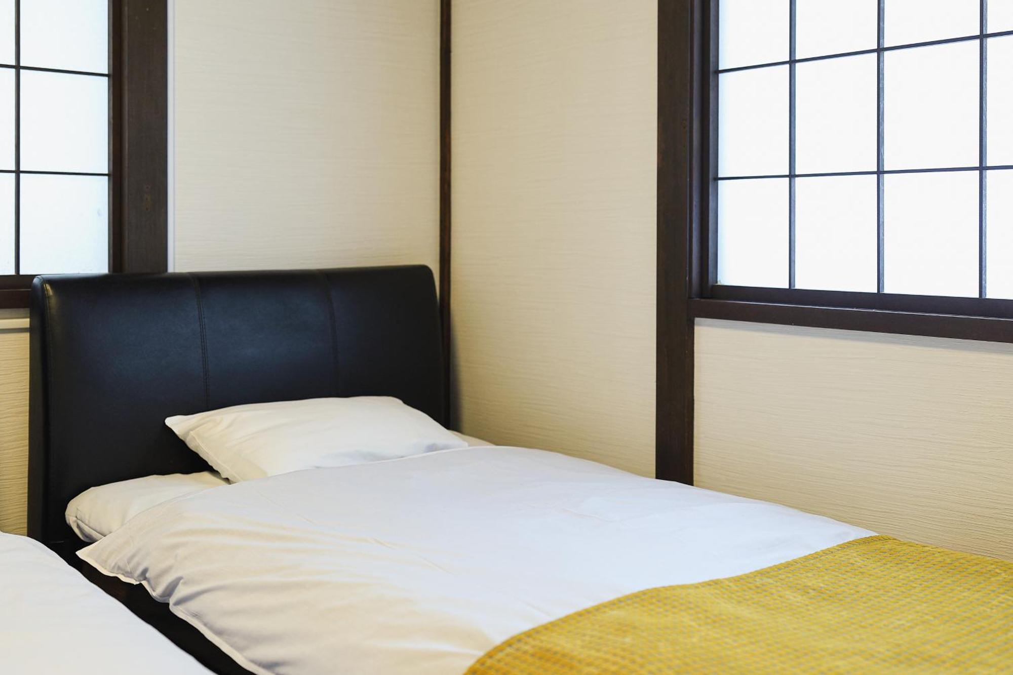 Kulton Apartment 가나자와 외부 사진