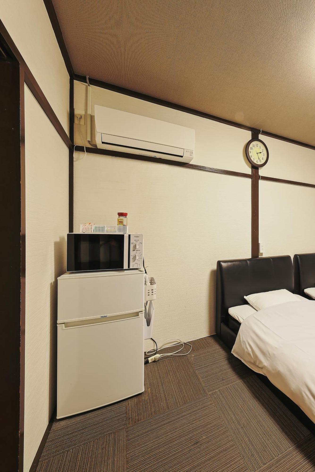 Kulton Apartment 가나자와 외부 사진