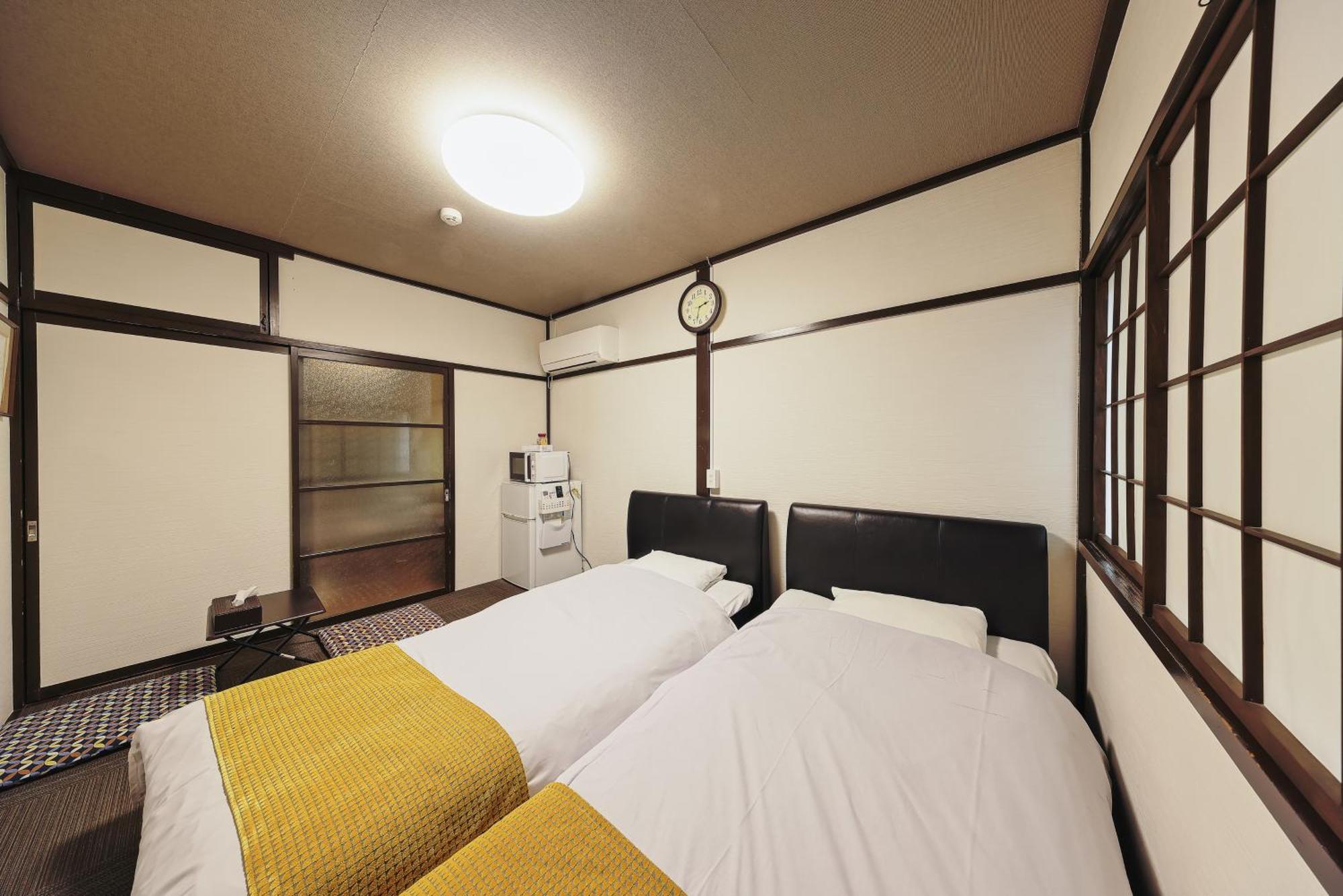 Kulton Apartment 가나자와 외부 사진