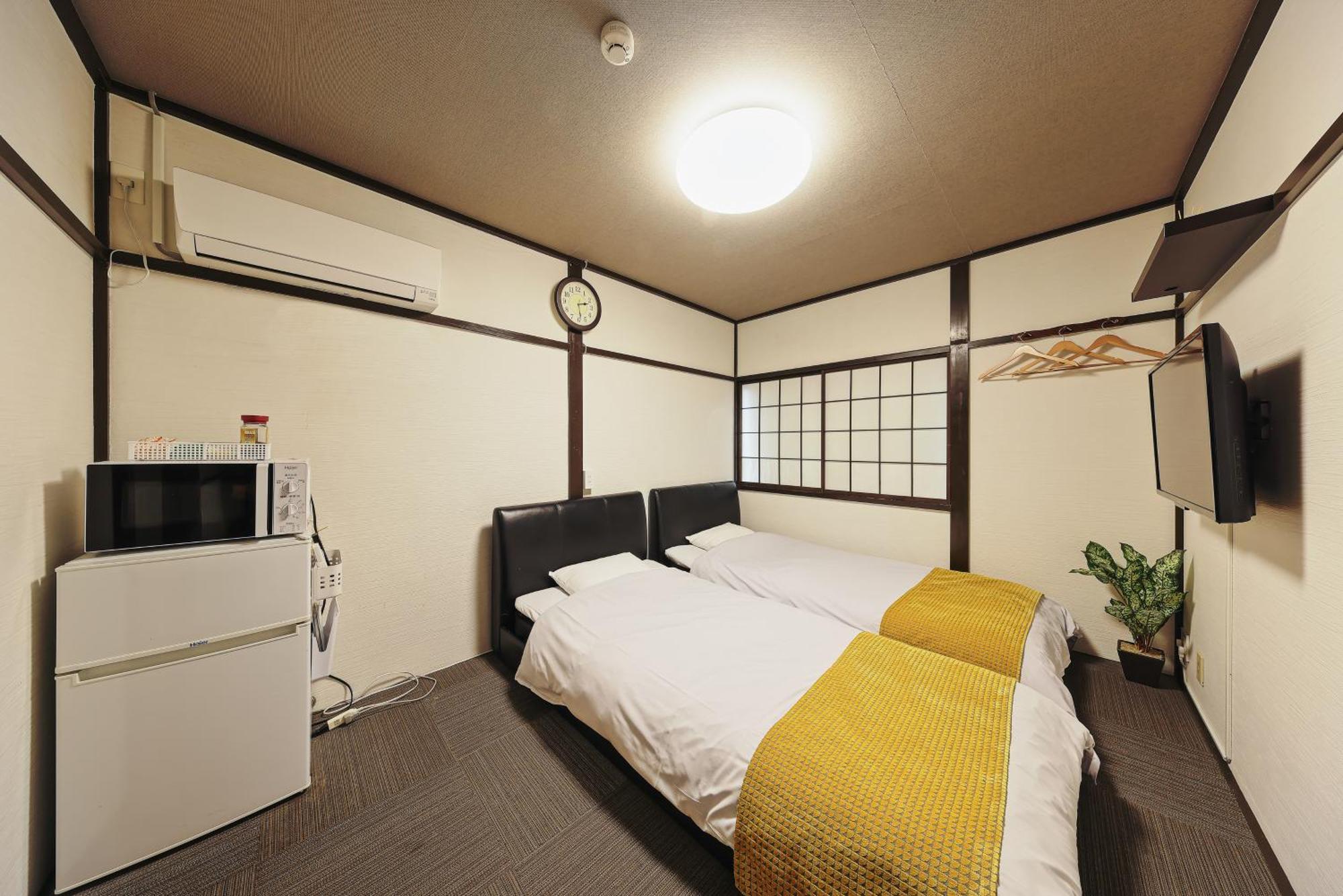 Kulton Apartment 가나자와 외부 사진