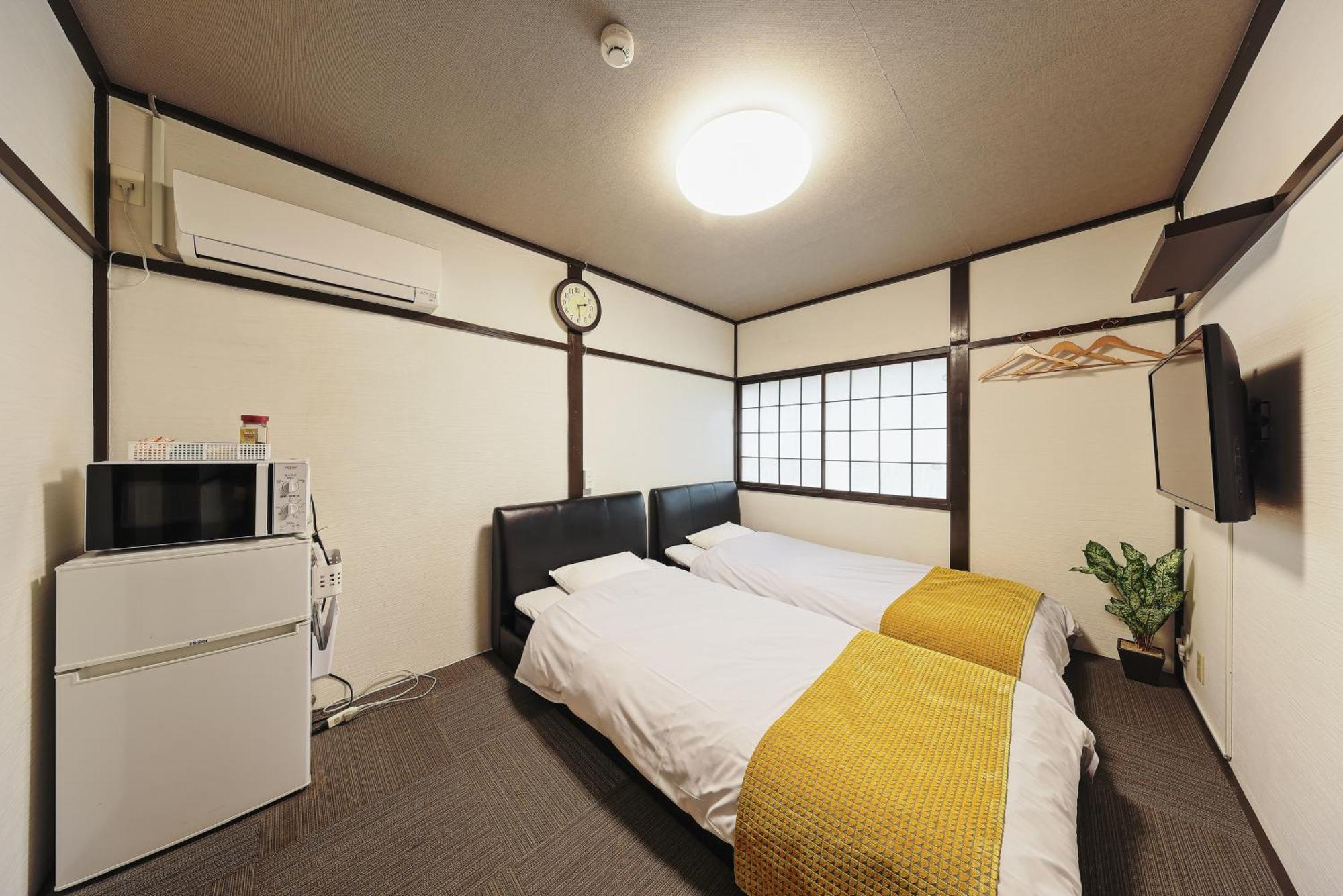 Kulton Apartment 가나자와 외부 사진