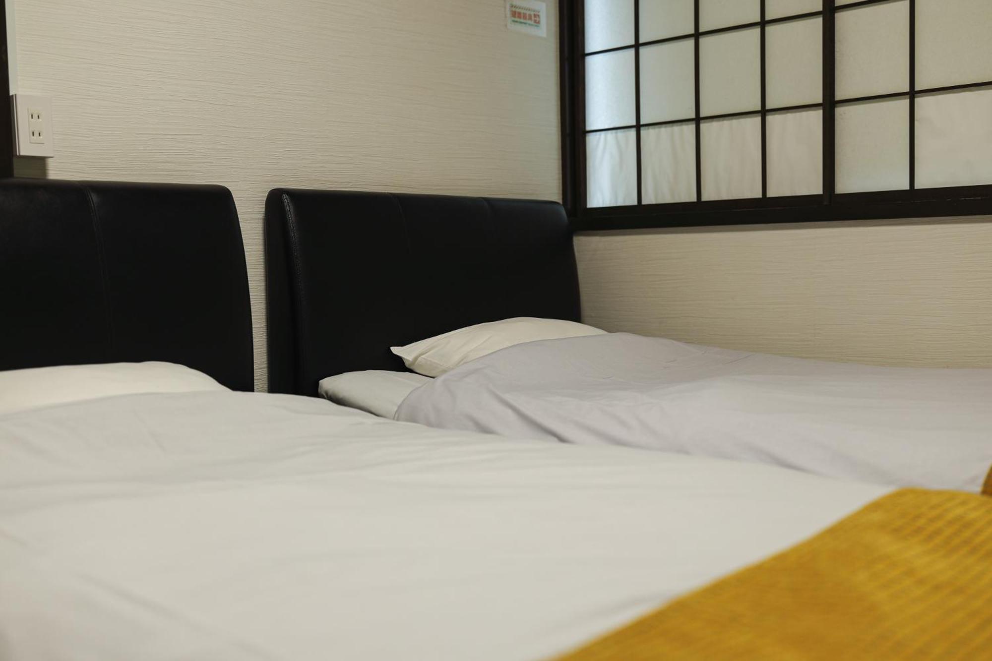Kulton Apartment 가나자와 외부 사진