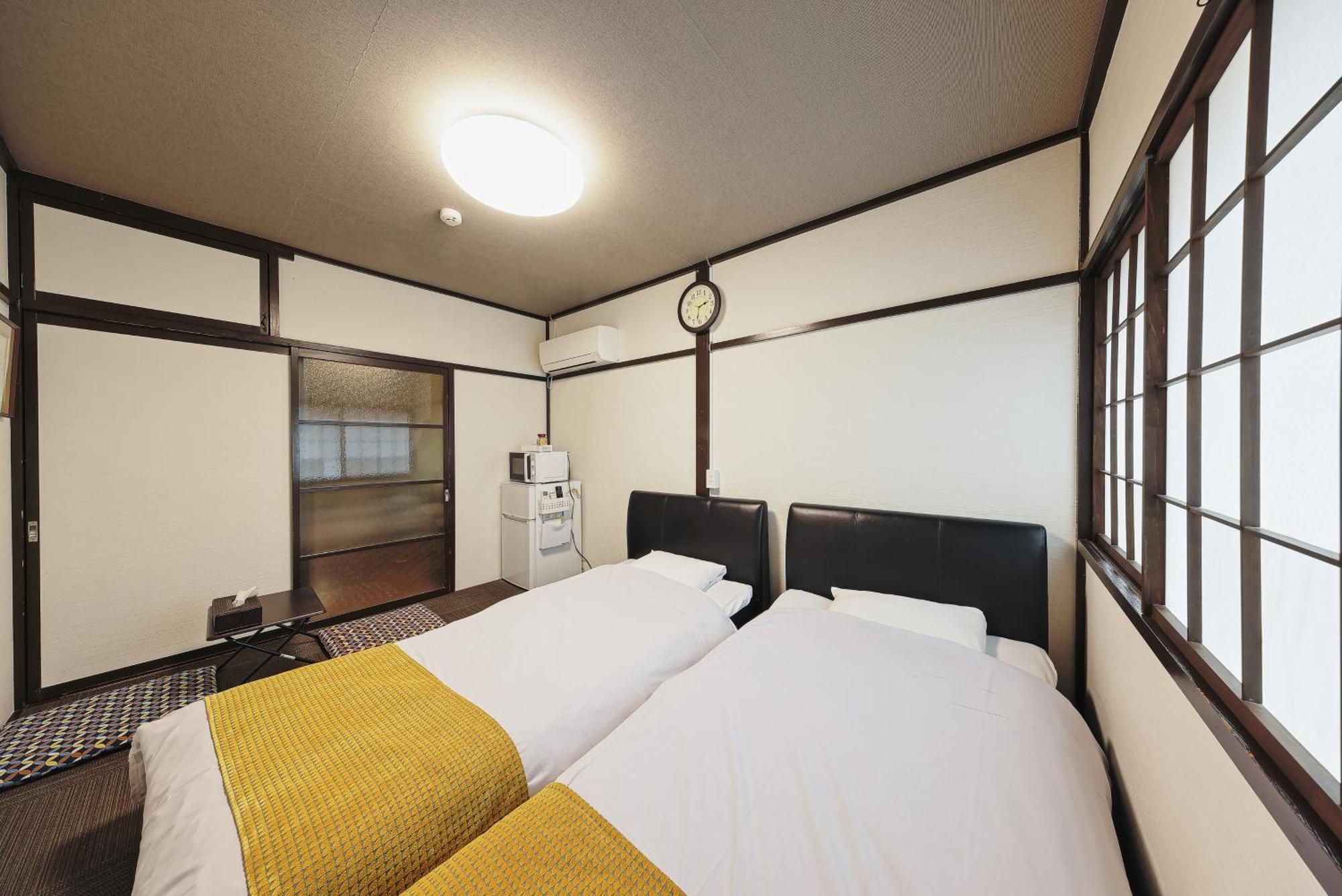 Kulton Apartment 가나자와 외부 사진