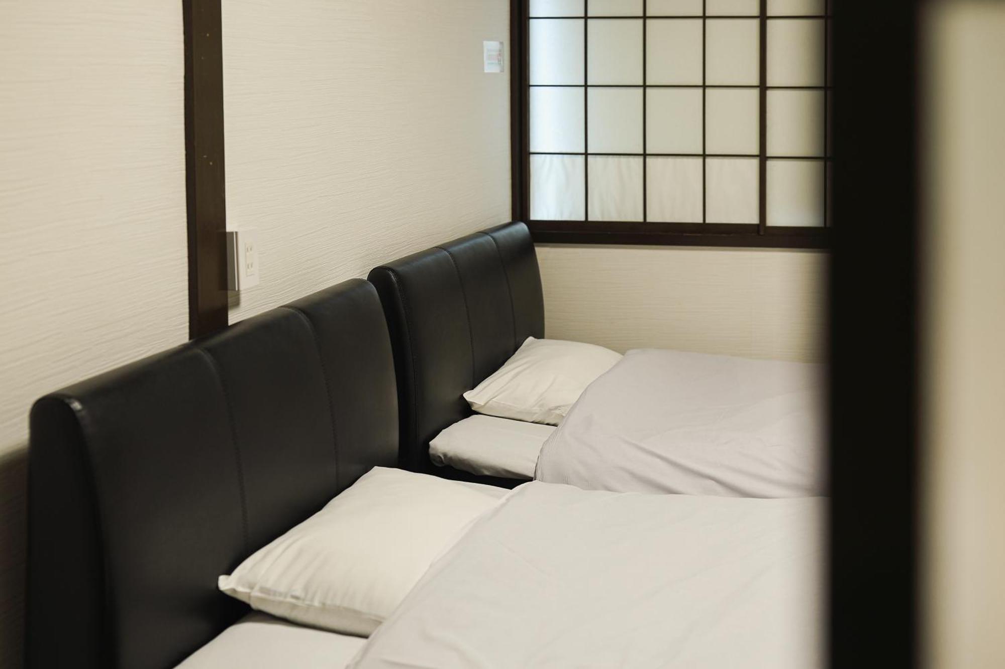 Kulton Apartment 가나자와 외부 사진