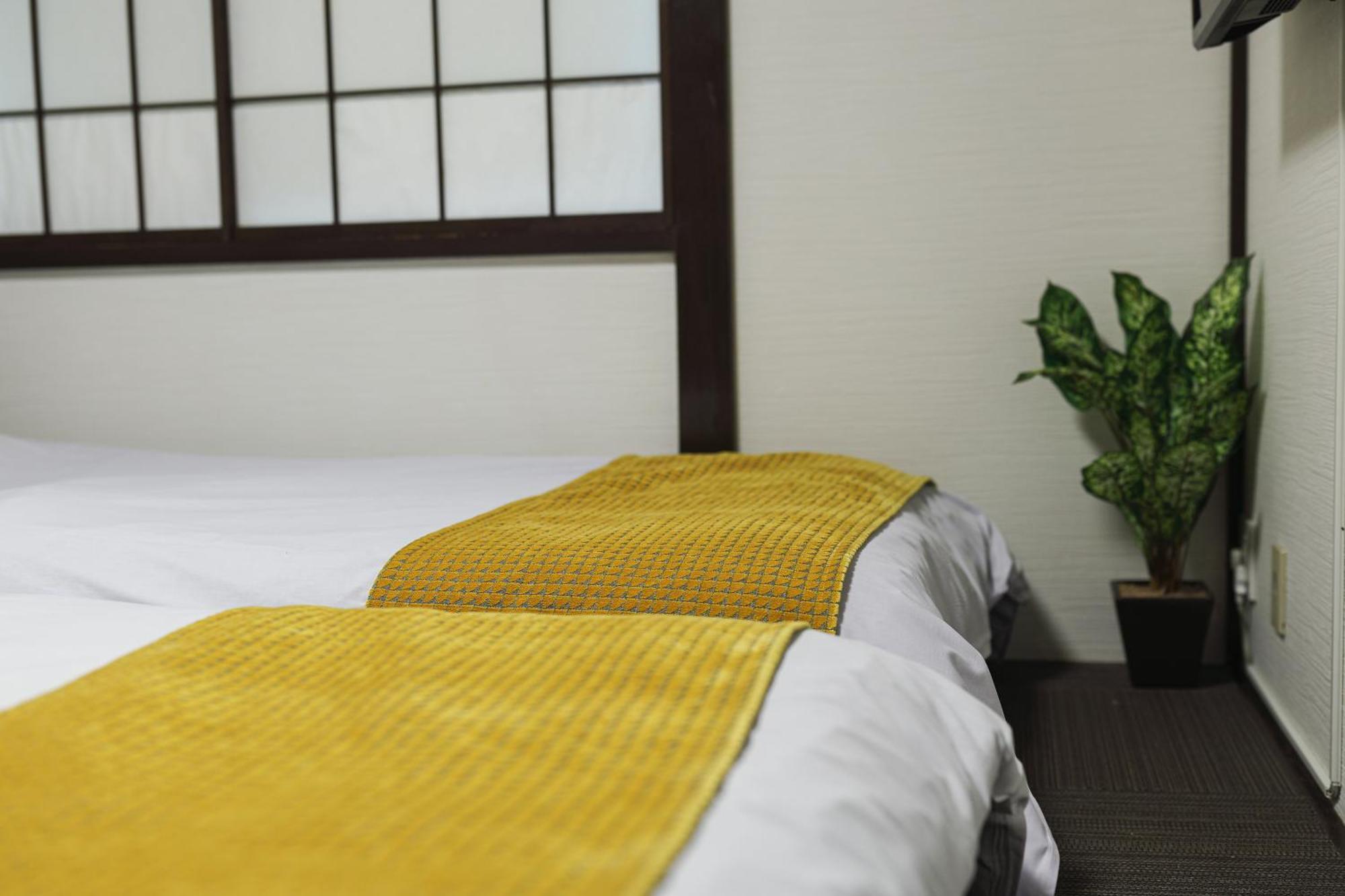 Kulton Apartment 가나자와 외부 사진