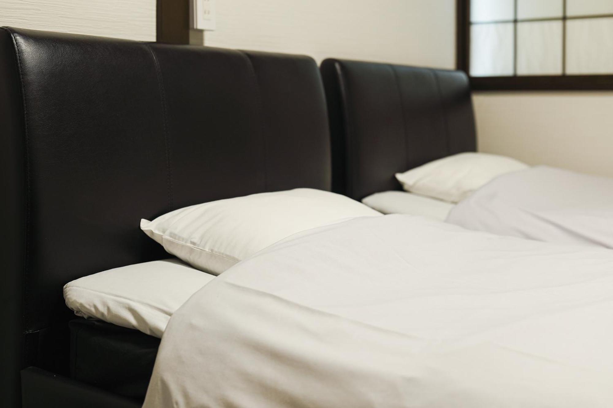Kulton Apartment 가나자와 외부 사진
