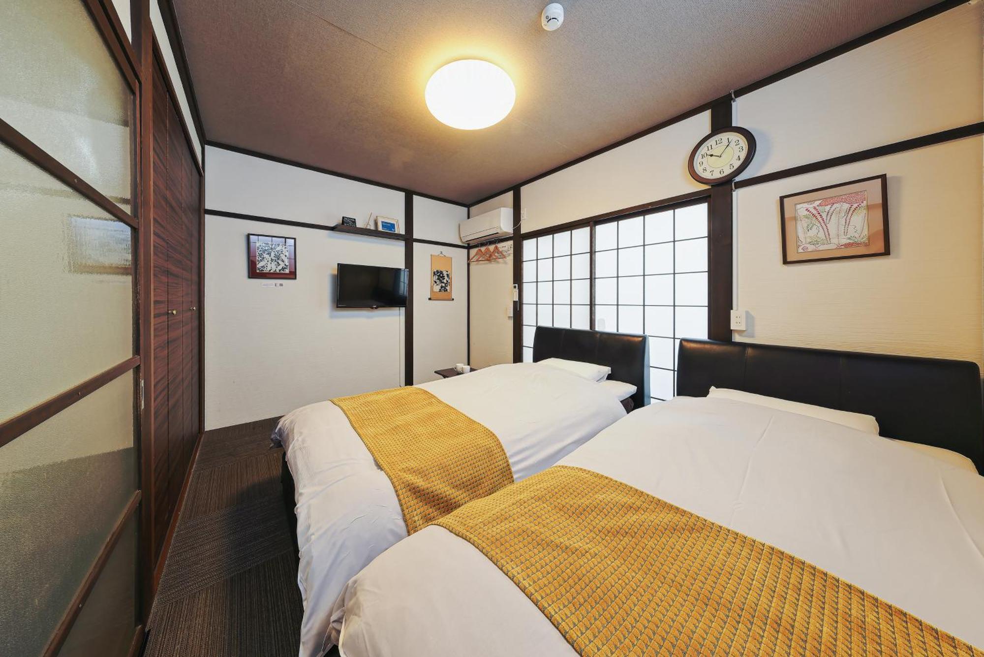 Kulton Apartment 가나자와 외부 사진