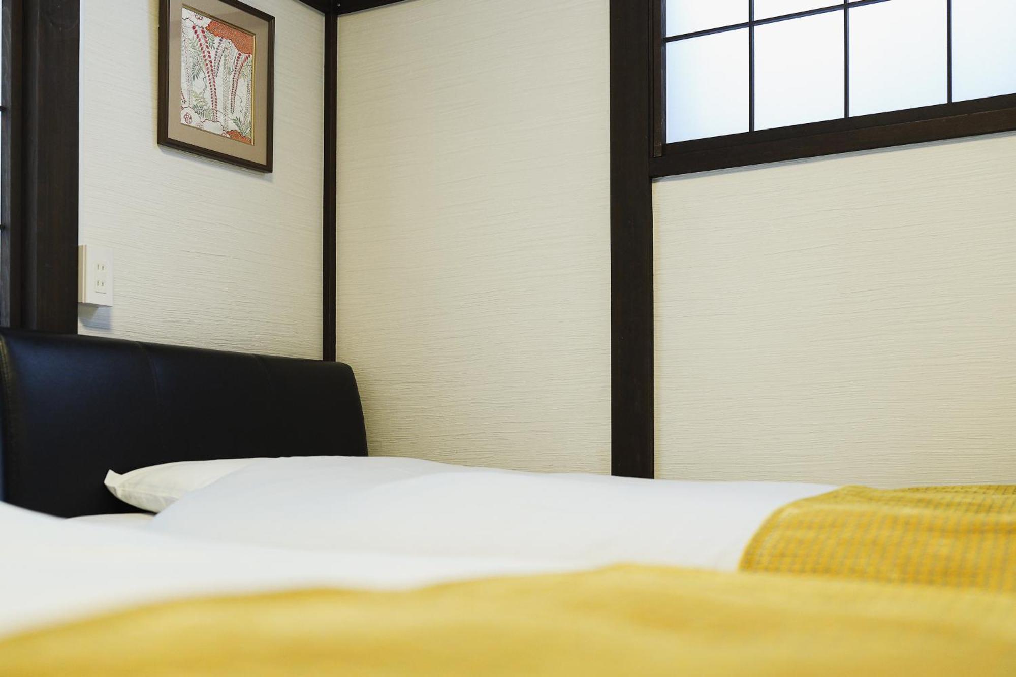 Kulton Apartment 가나자와 외부 사진