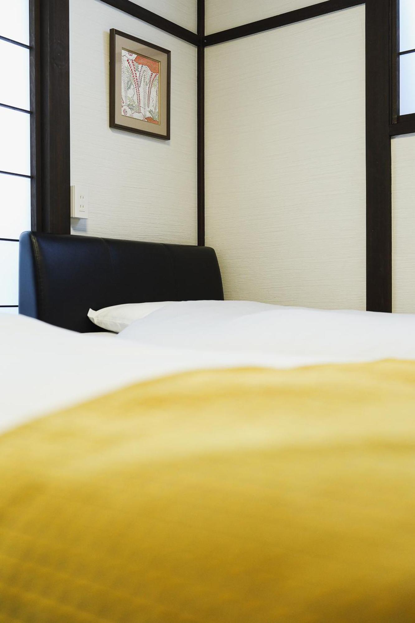 Kulton Apartment 가나자와 외부 사진