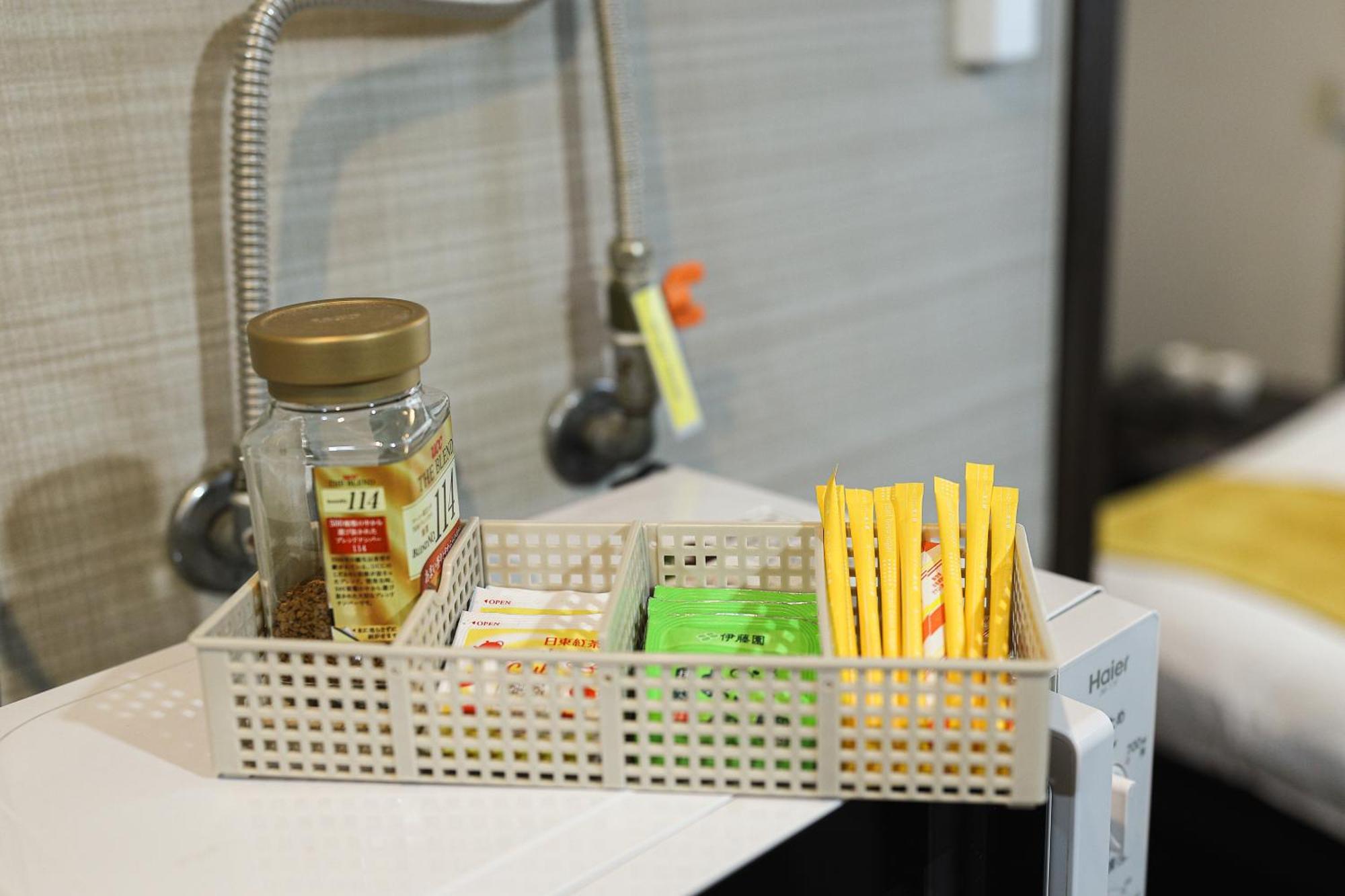 Kulton Apartment 가나자와 외부 사진