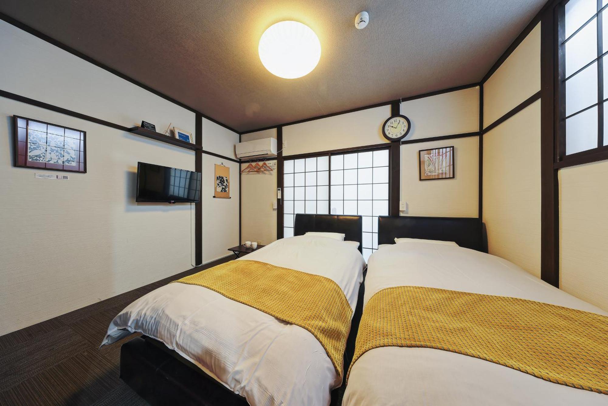 Kulton Apartment 가나자와 외부 사진