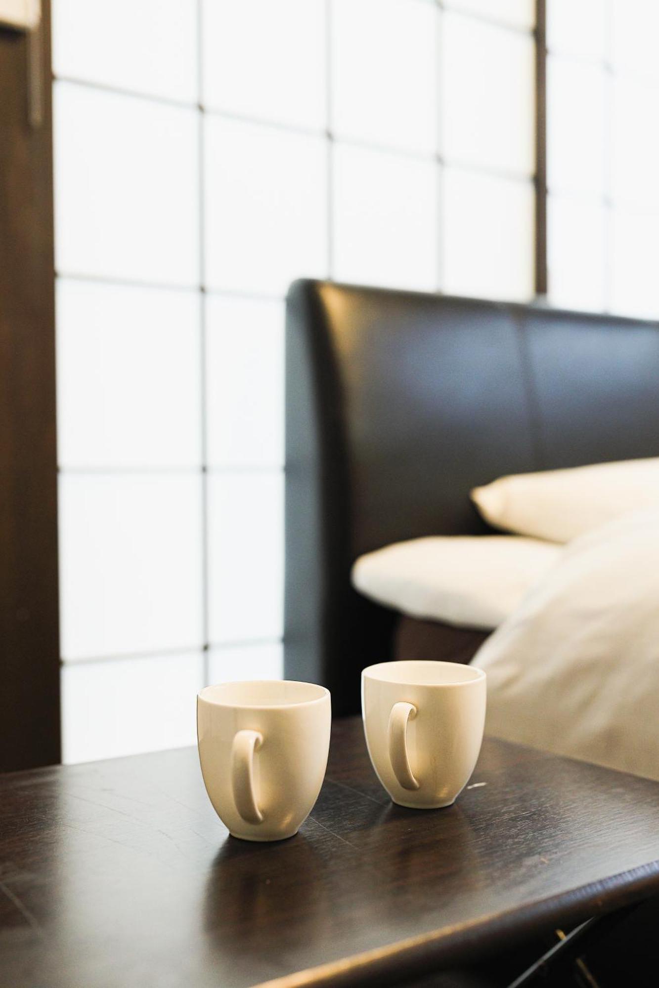 Kulton Apartment 가나자와 외부 사진