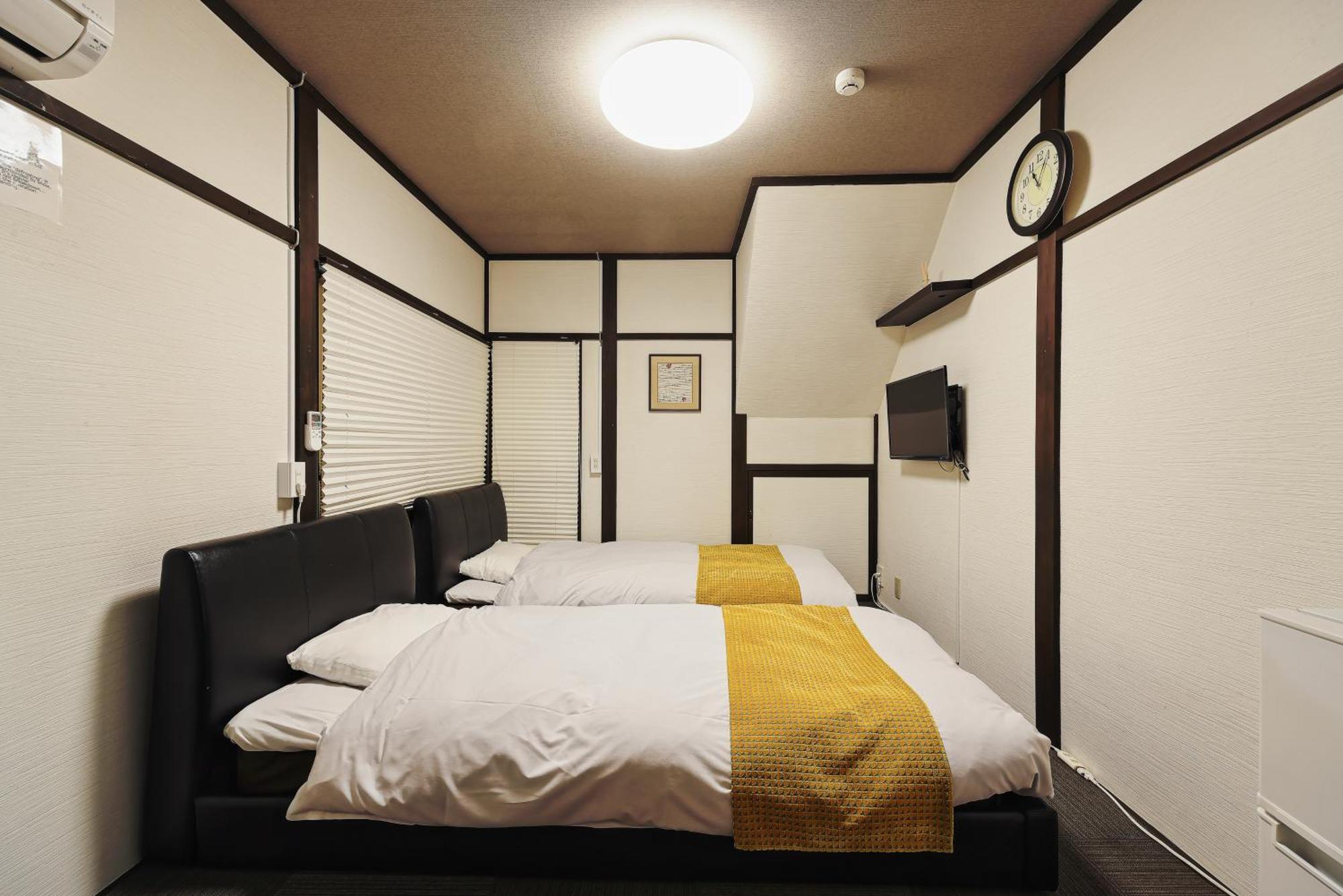Kulton Apartment 가나자와 외부 사진