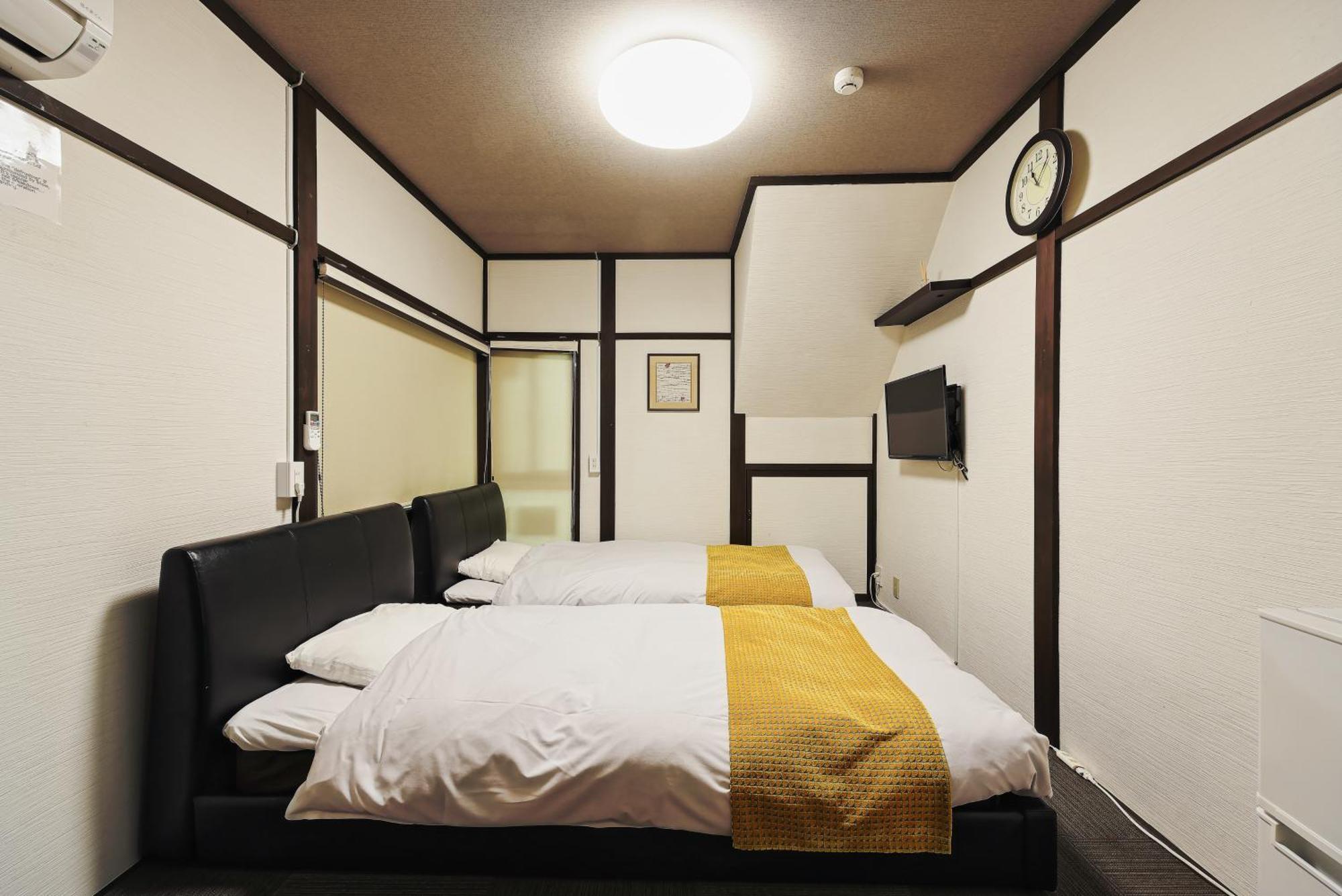 Kulton Apartment 가나자와 외부 사진
