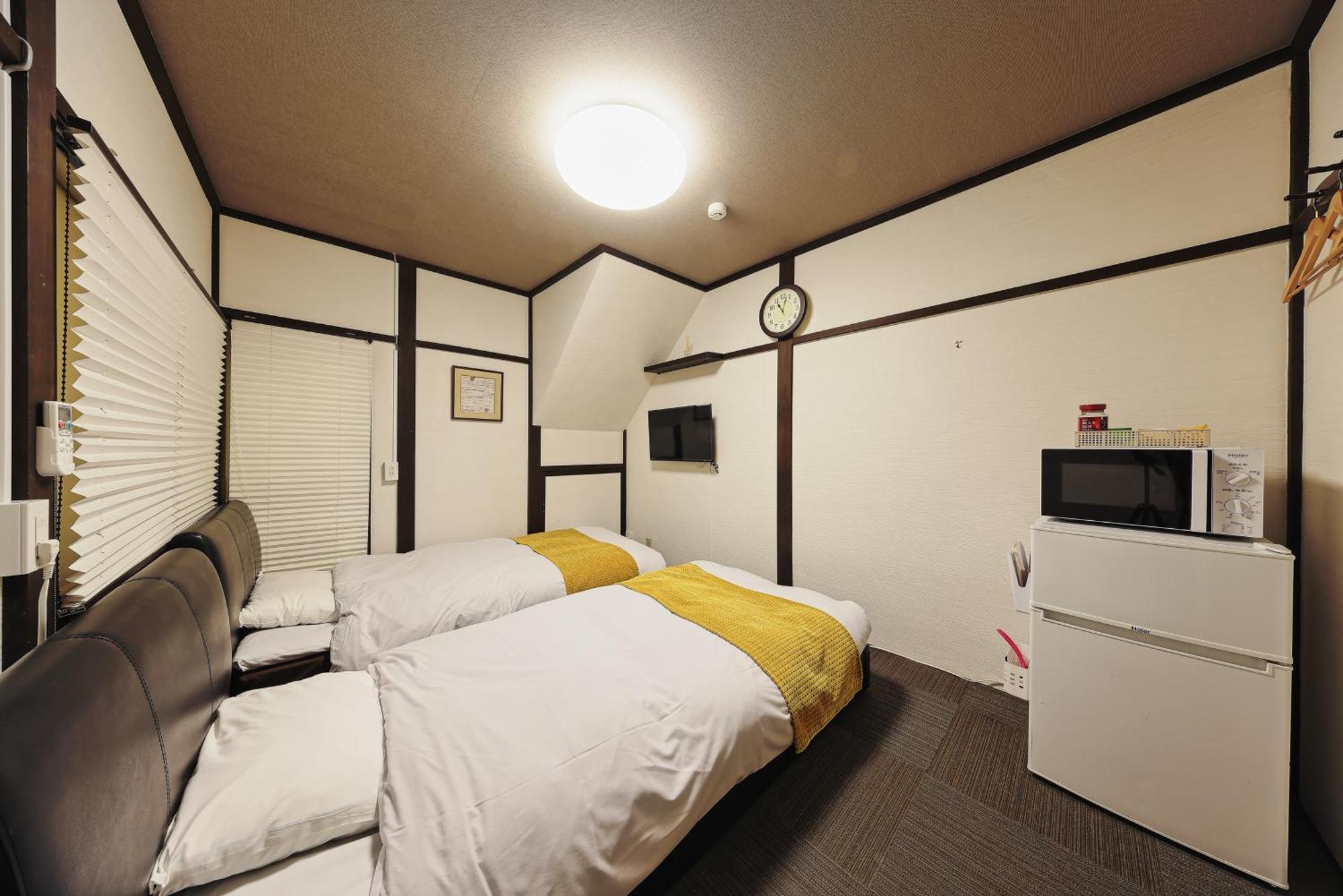Kulton Apartment 가나자와 외부 사진