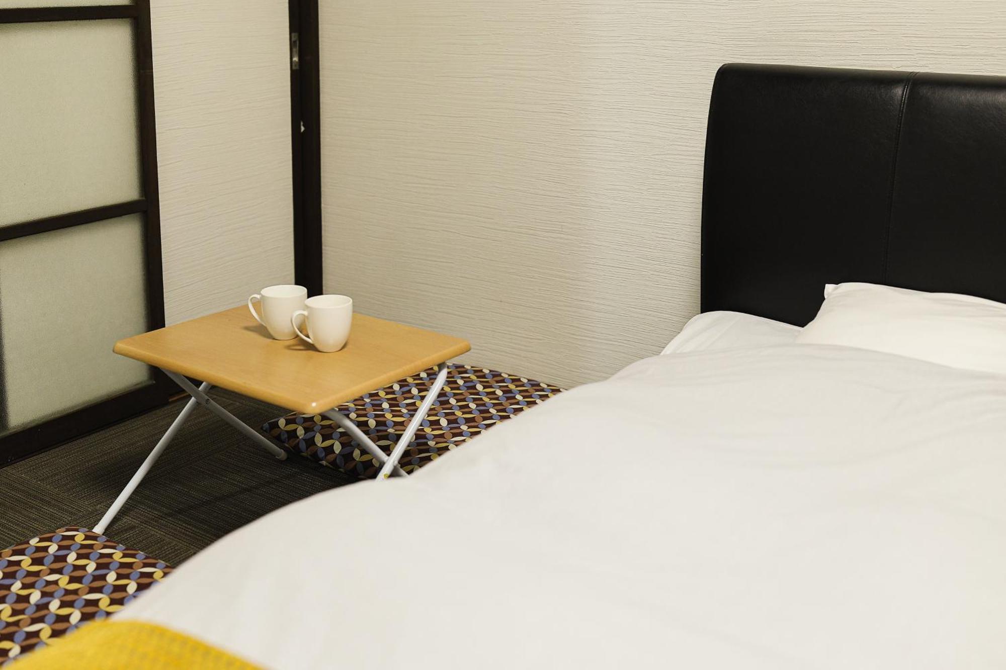 Kulton Apartment 가나자와 외부 사진