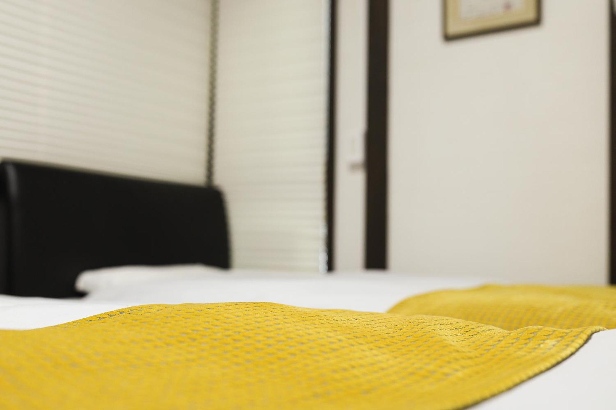 Kulton Apartment 가나자와 외부 사진