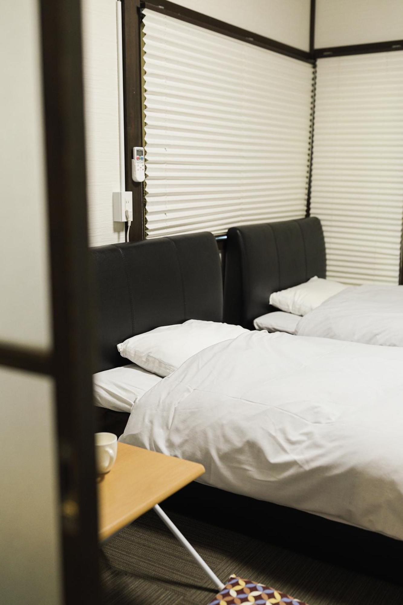 Kulton Apartment 가나자와 외부 사진