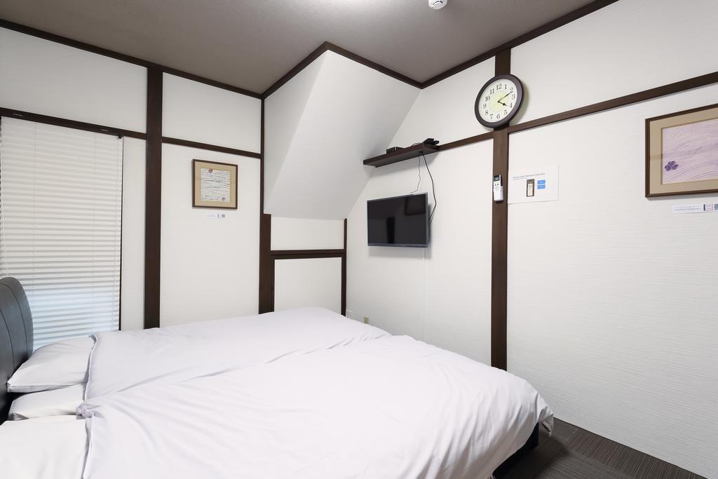 Kulton Apartment 가나자와 외부 사진