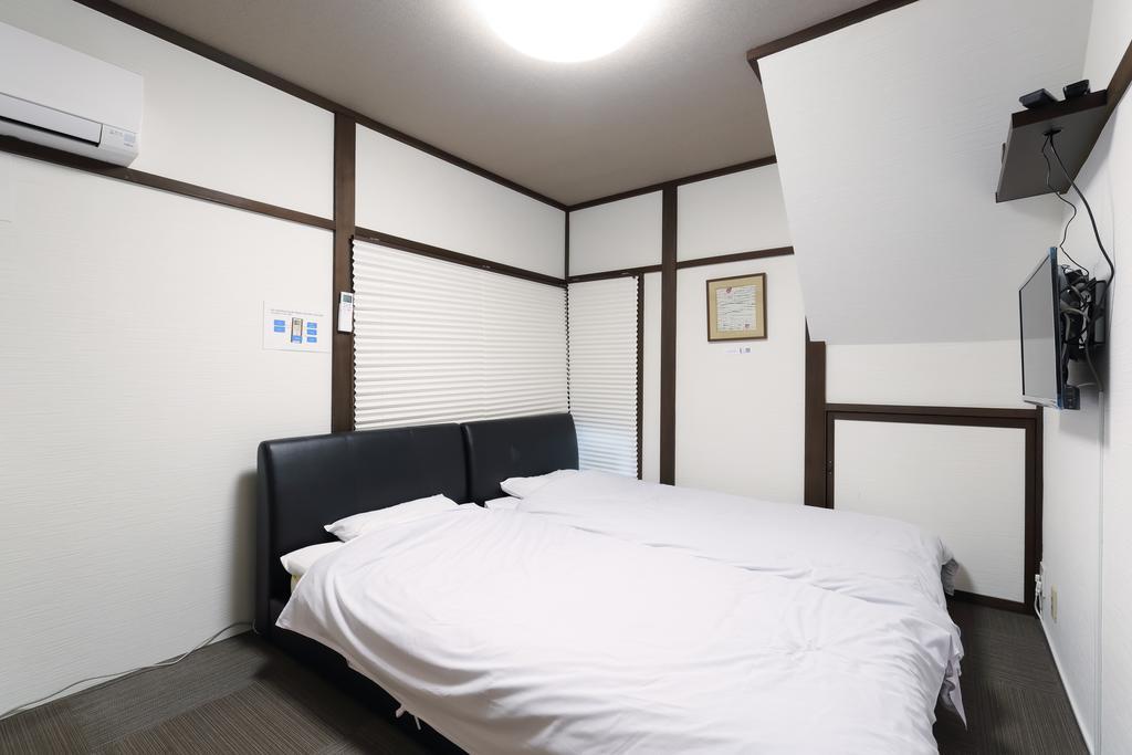 Kulton Apartment 가나자와 외부 사진