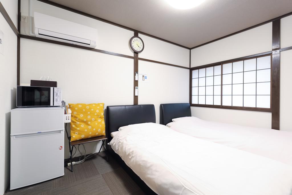 Kulton Apartment 가나자와 외부 사진